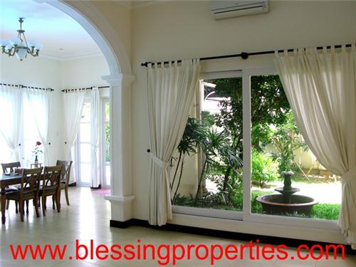 Villa H503 - Villa for rent in Dist 02, HCM, Vietnam