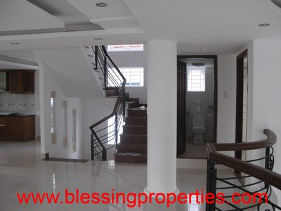 Villa H180612 - Villas for rent in An Phu, HCM city, Vietnam