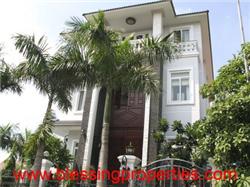 Villa P150710 - Villas for rent in An Phu, HCM city, Vietnam