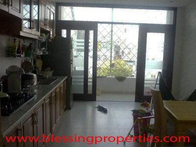 Villa Khanh - Villa for rent in dist 7, HCM city, Vietnam