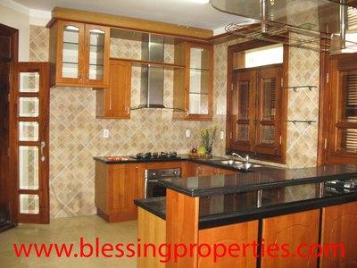 Villa H190311 - Villa for rent in An Phu, HCM city, Vietnam