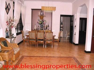 Villa H290212 - Apartment for rent in HCM city, Vietnam