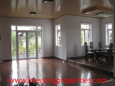 Villa P290510 - Villa for rent in An Phu, HCM city, Vietnam