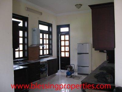 Villa H2489 - Villa for rent in An Phu, HCM city, Vietnam