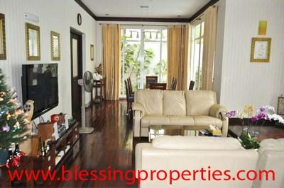 Villa P030312 - Villa for rent in An Phu, HCM city, Vietnam