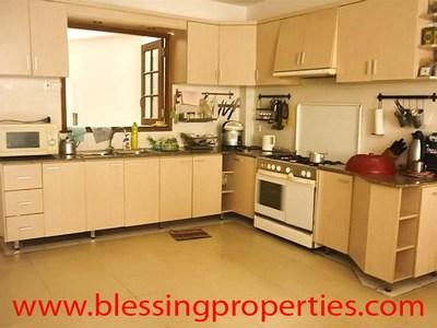 House H011211 - House for rent in HCM city, Vietnam