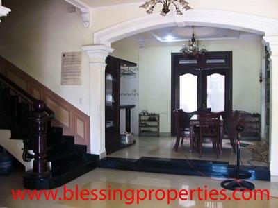 Villa H011211 - Villa for rent in An Phu, HCM city, Vietnam