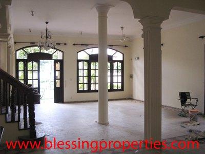 Villa H041111 - Villa for rent in An Phu, HCM city, Vietnam