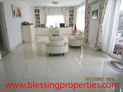 Villa H101111 - Villa for rent in HCM city, Vietnam