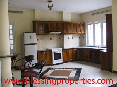 Villa H031011 - Villa for rent in An Phu, HCM city