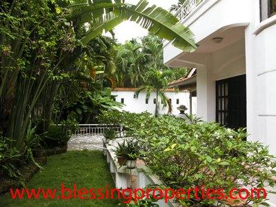 Villa H021011 - Villa for rent in An Phu, HCM city