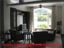 Villa H011011 - Villa for rent in An Phu, HCM city