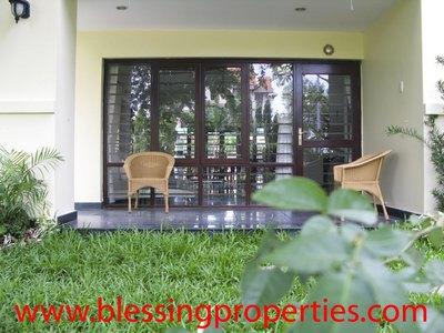 Villa P030911 - Villa for rent in An Phu, HCM city, Vietnam