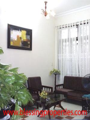 Villa H030911 - Villa for rent in HCM city, Vietnam