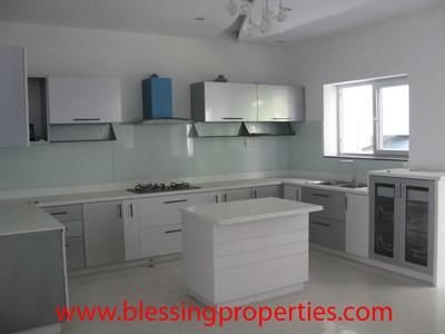 Villa H050811 - Villa for rent in AN Phu, HCM city