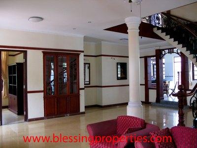 Villa H030511 - Villa for rent in HCM city, Vietnam