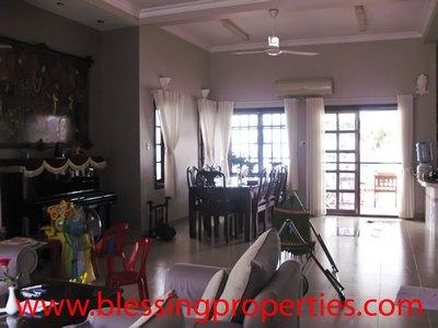 House H02052011 - House for rent in HCM city, Vietnam