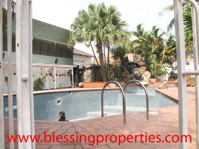 Villa H100411 - Villas for rent in vietnam