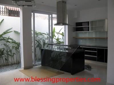 Villa H060411 - Villas for rent in An Phu, HCM city, Vietnam