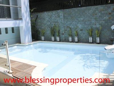 Villa H050411 - Villas for rent in An Phu, HCM city, Vietnam