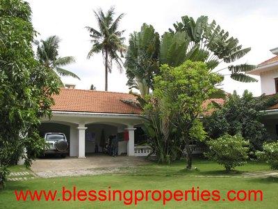 Villa H140411 - Villa for rent in An Phu, HCM city, Vietnam