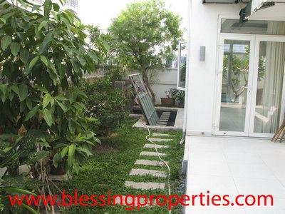 Villa P170311 - Villas for rent in An Phu, HCM city, Vietnam