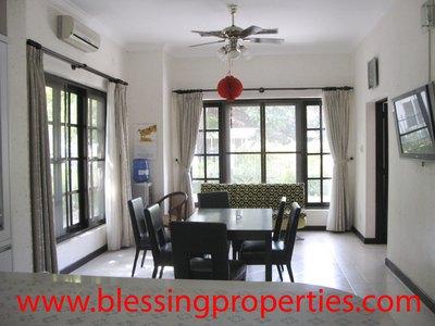 Villa P040311 - Villa for rent in An Phu, HCM city, Vietnam