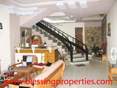 Villa H240111 - House For Rent In HCMC, Vietnam