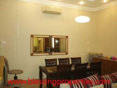 House H220111 - Houses for rent in Binh Thanh dist, HCM city