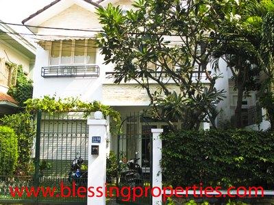 Villa H200111 - Villas for rent in An Phu, HCM city, Vietnam