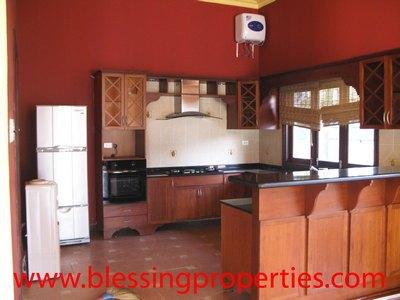 Villa P051211 - Villa for rent in An Phu, HCM city, Vietnam