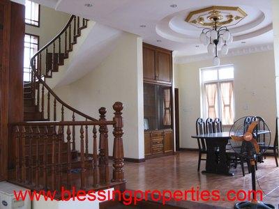 Villa H281210 - Villas for rent in An Phu, HCM city, Vietnam