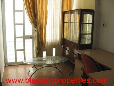 House H241210 - Houses for rent in HCM city, Vietnam