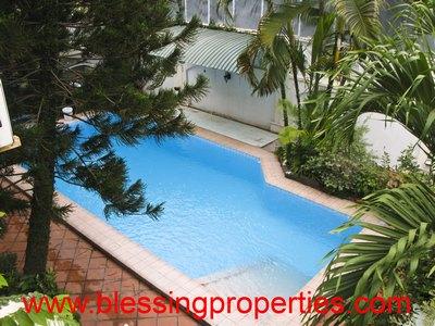 Villa H221210 - Villa for rent in An Phu, HCM city, Vietnam