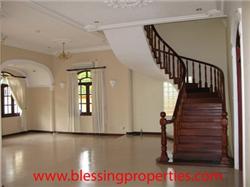 Villa H221110 - Villas for rent in An Phu, HCM city, Vietnam