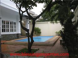 Villa H211110 - Villas for rent in An Phu, HCM city, Vietnam