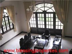 Villa H061110 - Villas for rent in An Phu, HCM city, Vietnam