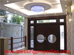 Brandnew Villa For Lease in Thao Dien, An Phu, HCM city, Vietnam